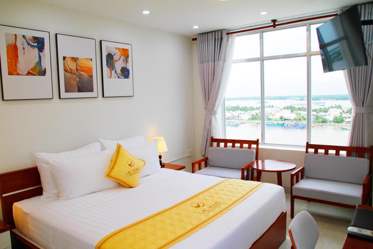 Khach San Lac Hong My Tho - Lac Hong My Tho Hotel Exterior foto
