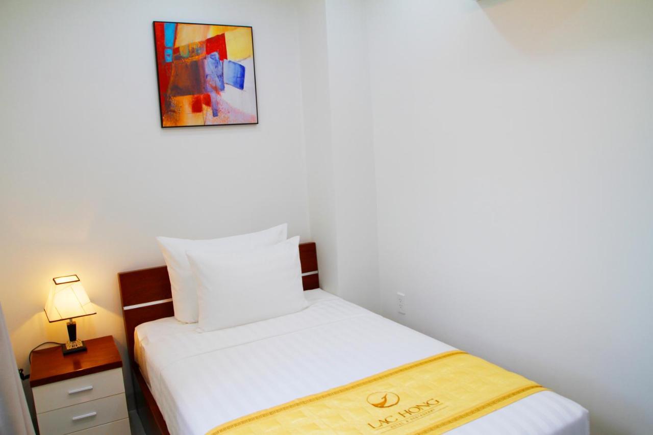 Khach San Lac Hong My Tho - Lac Hong My Tho Hotel Exterior foto